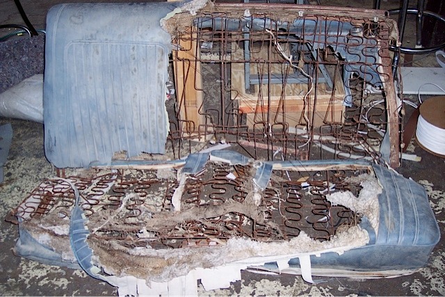 autotrim &restyling 174